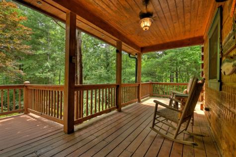 814 Lemmon Lane Ellijay GA 30540