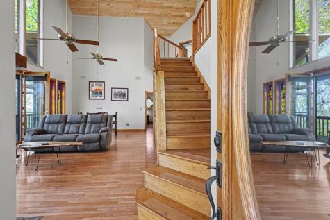 1473 Cherokee Mountain Trail Murphy NC 28906