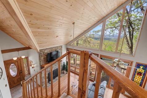 1473 Cherokee Mountain Trail Murphy NC 28906
