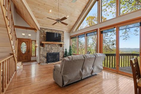 1473 Cherokee Mountain Trail Murphy NC 28906