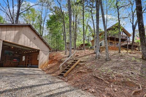 1473 Cherokee Mountain Trail Murphy NC 28906