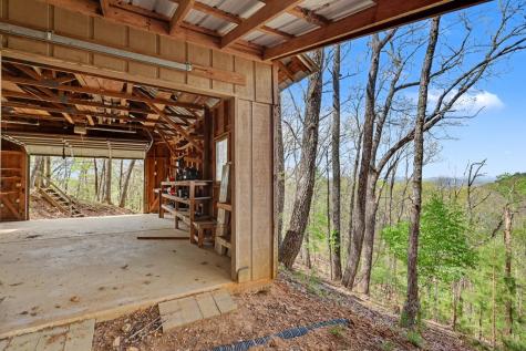 1473 Cherokee Mountain Trail Murphy NC 28906