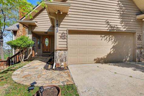 1473 Cherokee Mountain Trail Murphy NC 28906