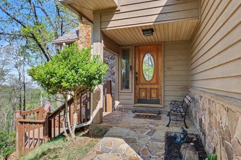 1473 Cherokee Mountain Trail Murphy NC 28906