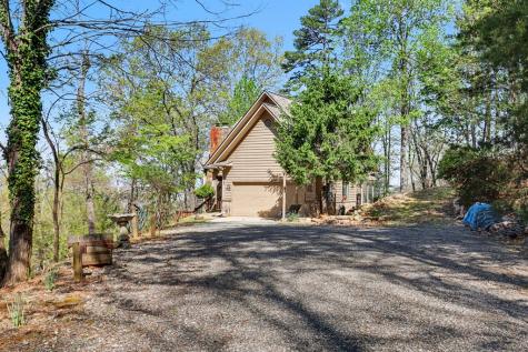 1473 Cherokee Mountain Trail Murphy NC 28906
