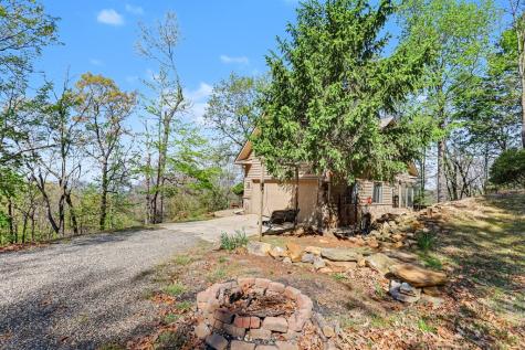 1473 Cherokee Mountain Trail Murphy NC 28906