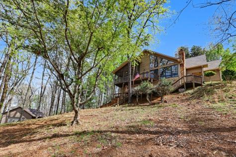 1473 Cherokee Mountain Trail Murphy NC 28906