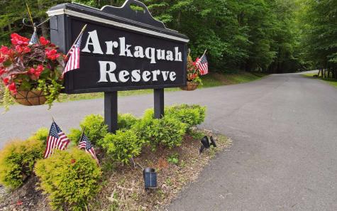 254 Wildwood Brook Blairsville GA 30512