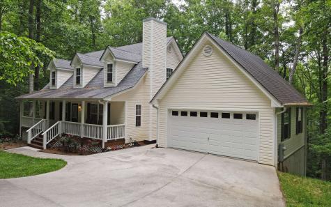 254 Wildwood Brook Blairsville GA 30512