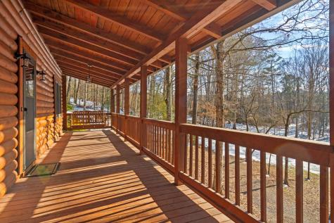 98 Pinson Lane Ellijay GA 30540