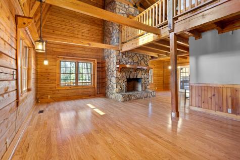98 Pinson Lane Ellijay GA 30540