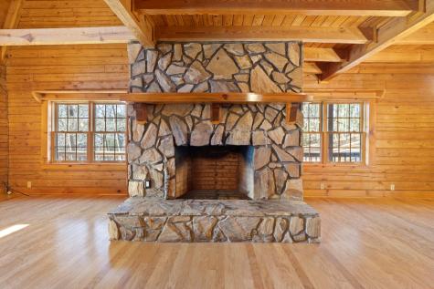 98 Pinson Lane Ellijay GA 30540
