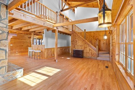 98 Pinson Lane Ellijay GA 30540