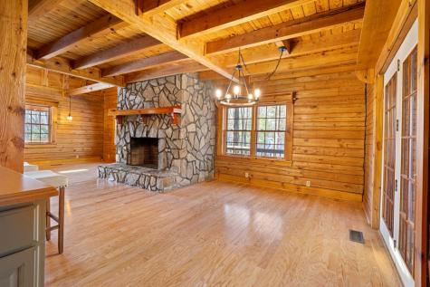 98 Pinson Lane Ellijay GA 30540