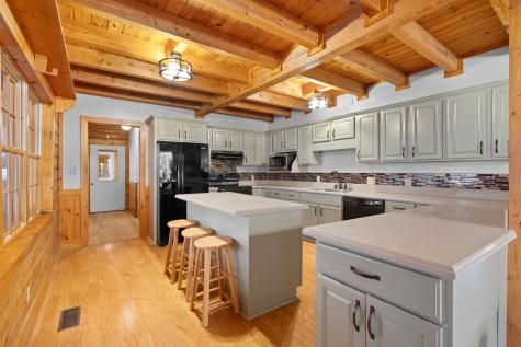 98 Pinson Lane Ellijay GA 30540