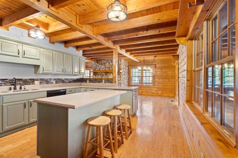 98 Pinson Lane Ellijay GA 30540