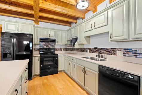 98 Pinson Lane Ellijay GA 30540
