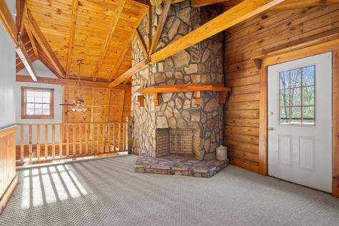 98 Pinson Lane Ellijay GA 30540