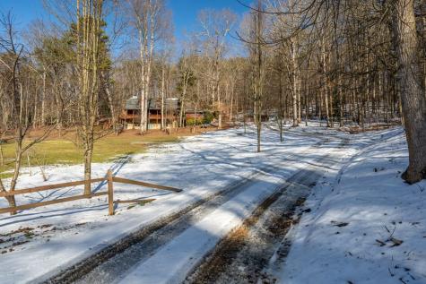 98 Pinson Lane Ellijay GA 30540