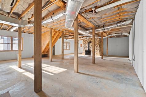 98 Pinson Lane Ellijay GA 30540