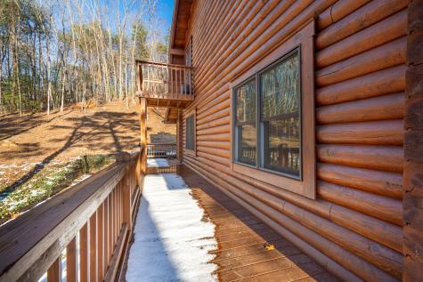 98 Pinson Lane Ellijay GA 30540