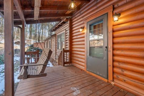 98 Pinson Lane Ellijay GA 30540