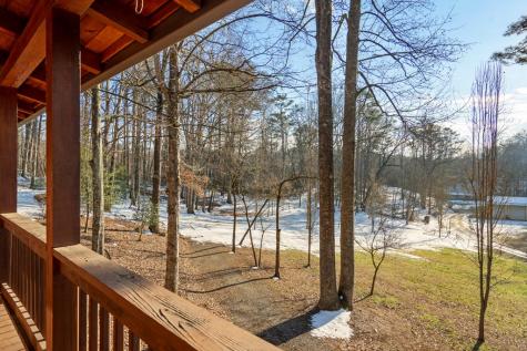 98 Pinson Lane Ellijay GA 30540