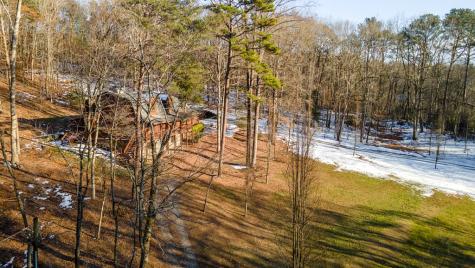 98 Pinson Lane Ellijay GA 30540