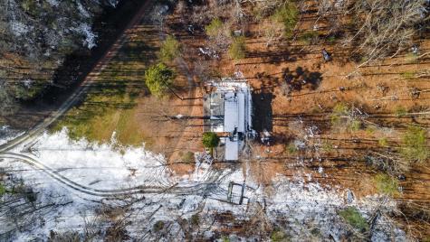 98 Pinson Lane Ellijay GA 30540