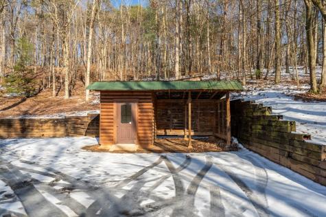 98 Pinson Lane Ellijay GA 30540