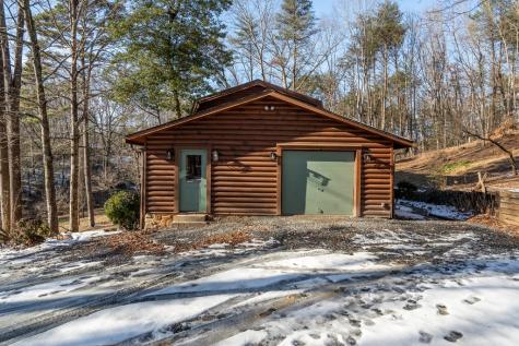 98 Pinson Lane Ellijay GA 30540