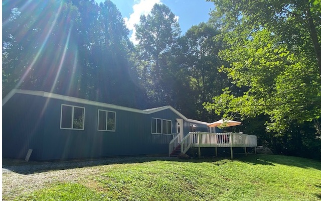 1522 Red Marble Road Andrews NC 28901