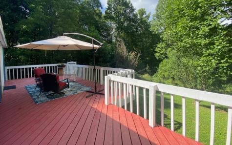 1522 Red Marble Road Andrews NC 28901