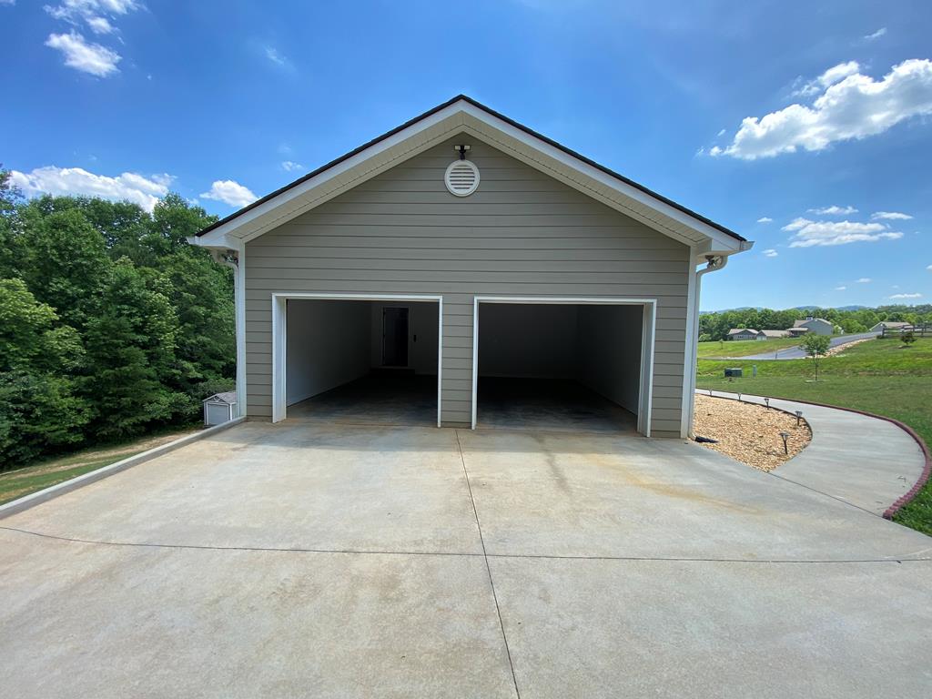 377 Sunset Trail Blairsville GA 30512