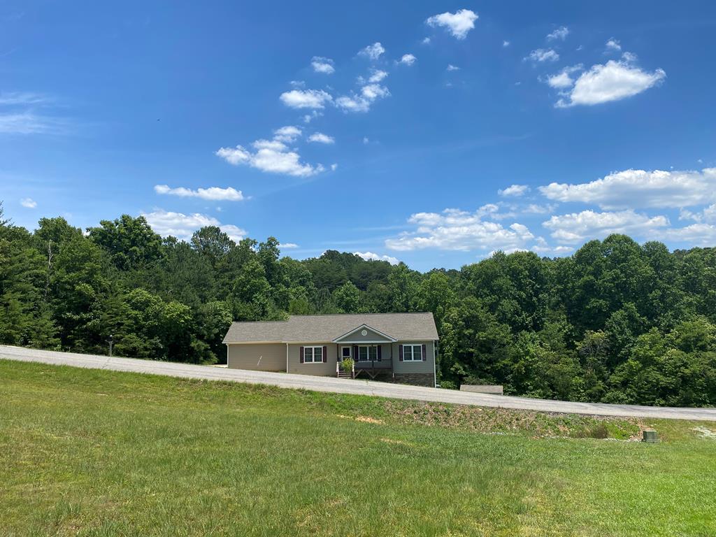 377 Sunset Trail Blairsville GA 30512