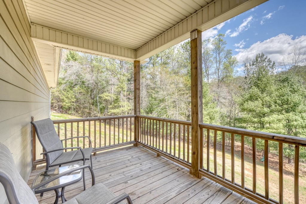 377 Sunset Trail Blairsville GA 30512