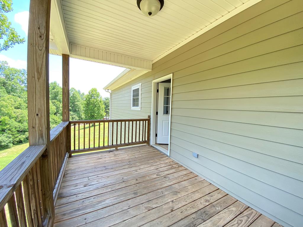 377 Sunset Trail Blairsville GA 30512