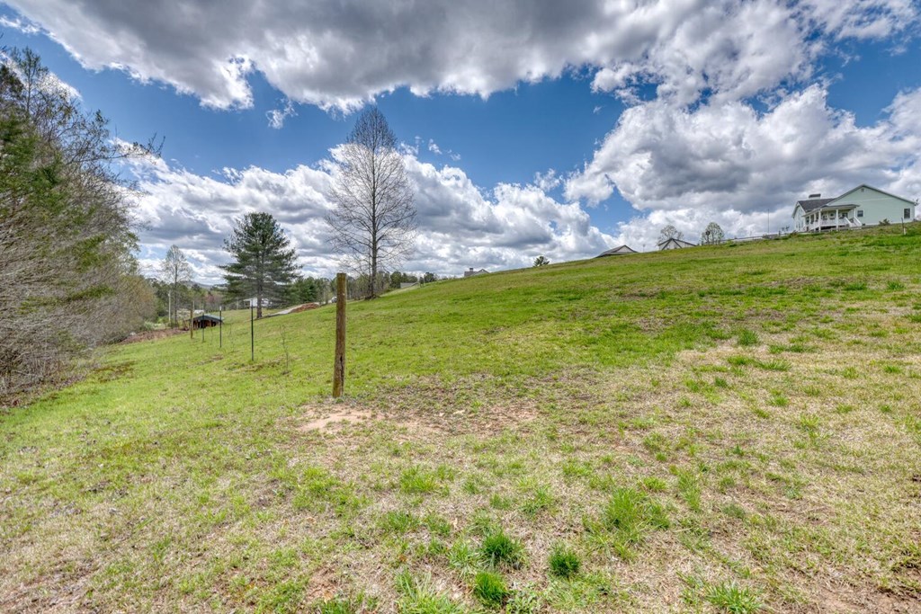 377 Sunset Trail Blairsville GA 30512