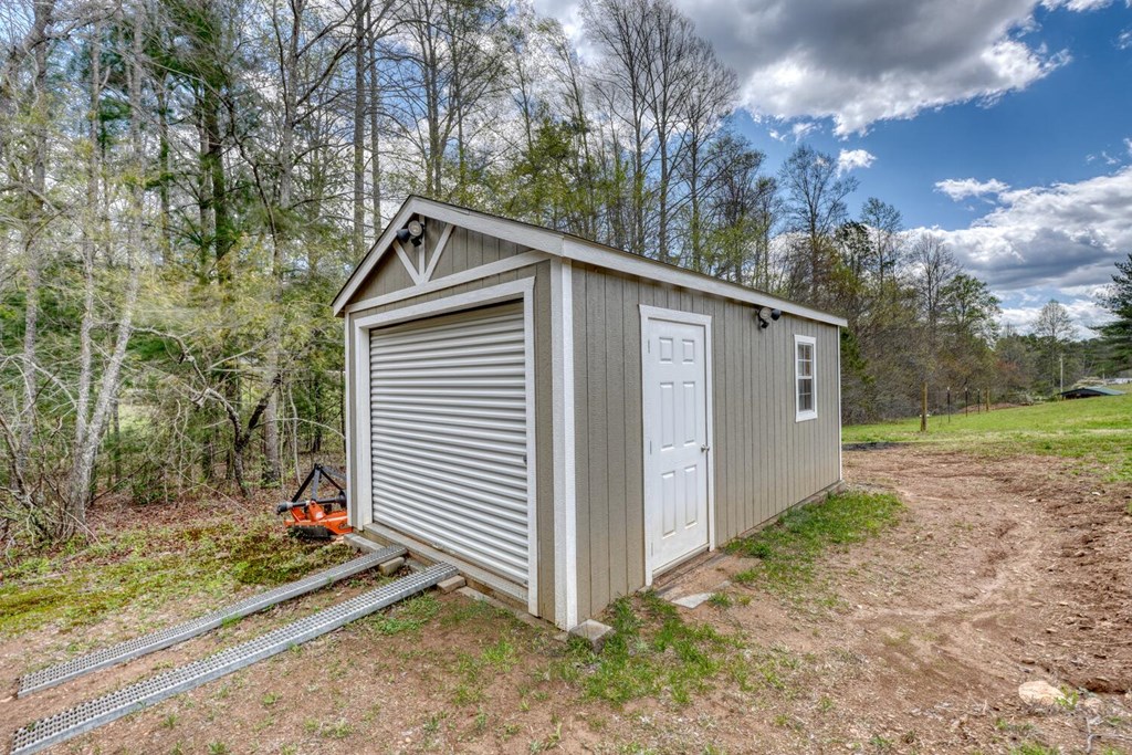 377 Sunset Trail Blairsville GA 30512