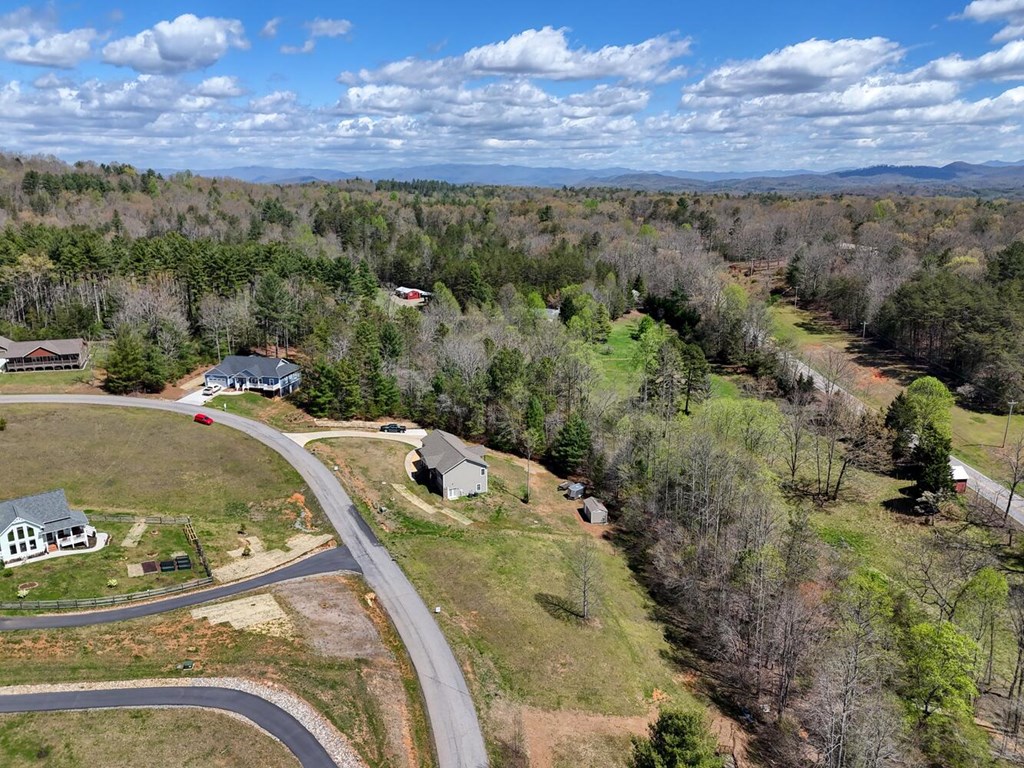 377 Sunset Trail Blairsville GA 30512