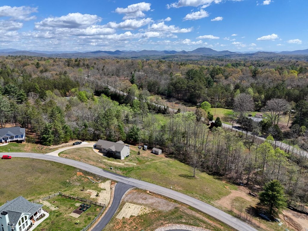 377 Sunset Trail Blairsville GA 30512