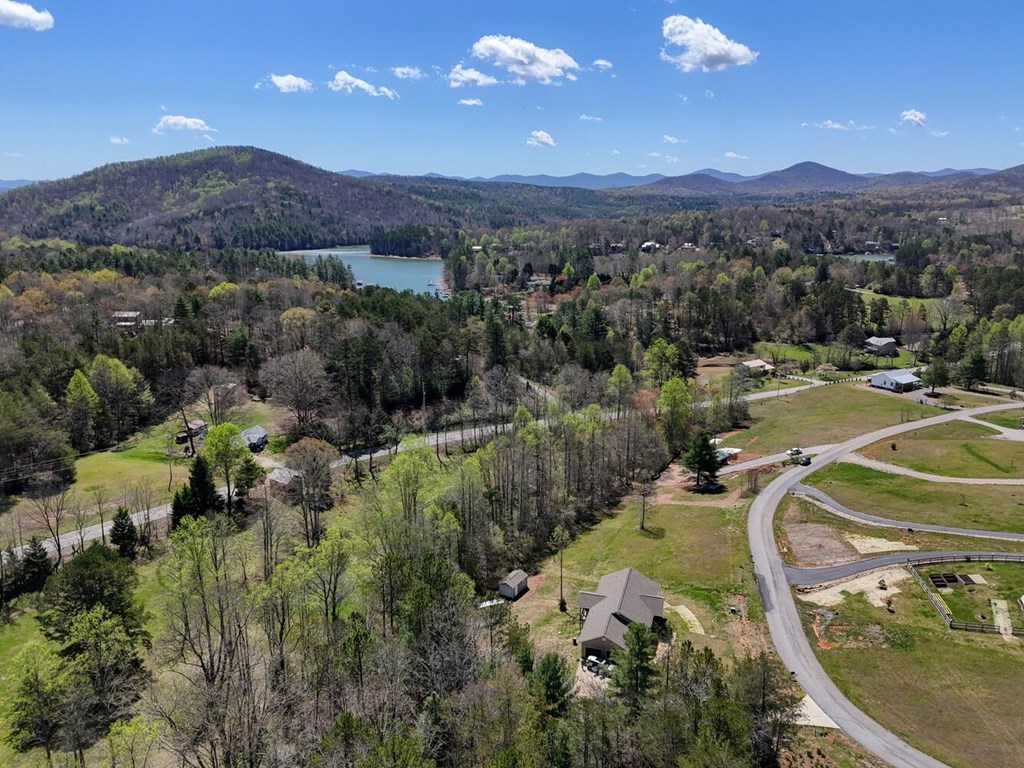 377 Sunset Trail Blairsville GA 30512