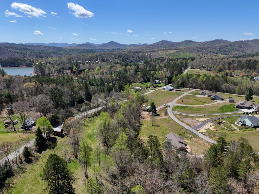 377 Sunset Trail Blairsville GA 30512