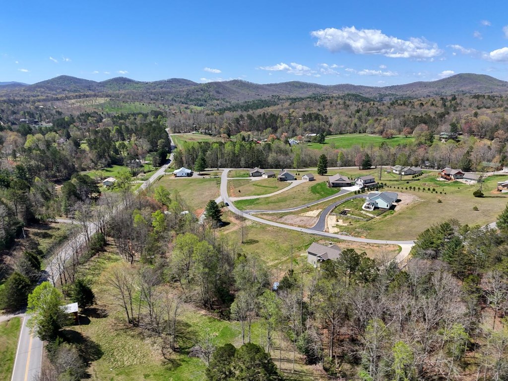 377 Sunset Trail Blairsville GA 30512