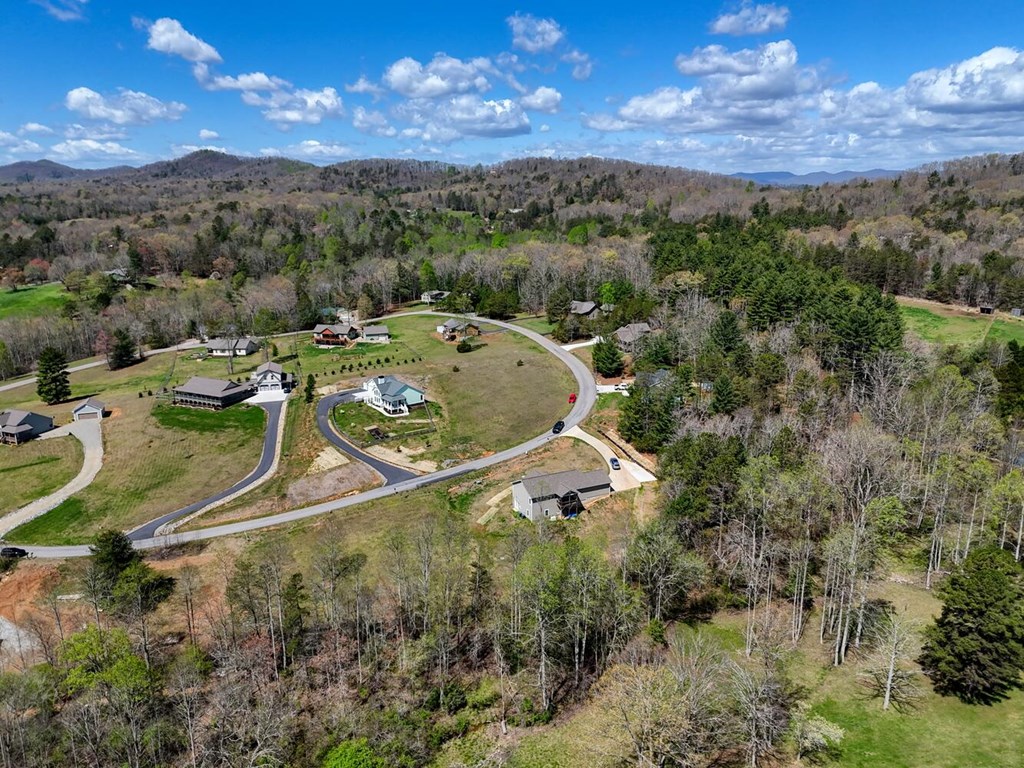377 Sunset Trail Blairsville GA 30512