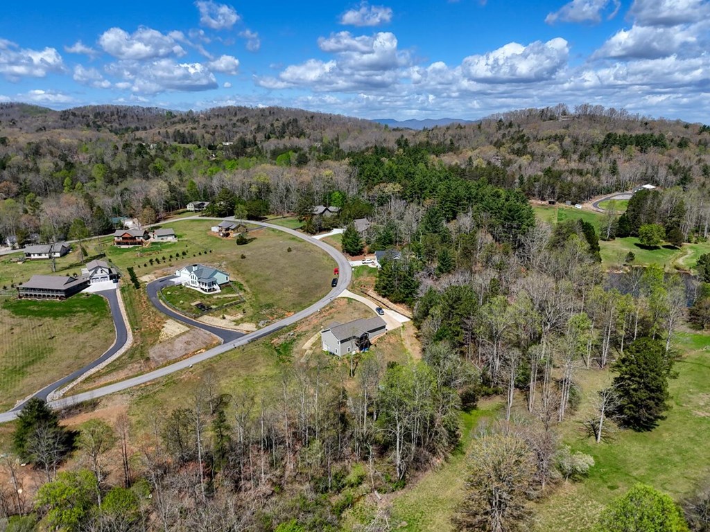 377 Sunset Trail Blairsville GA 30512