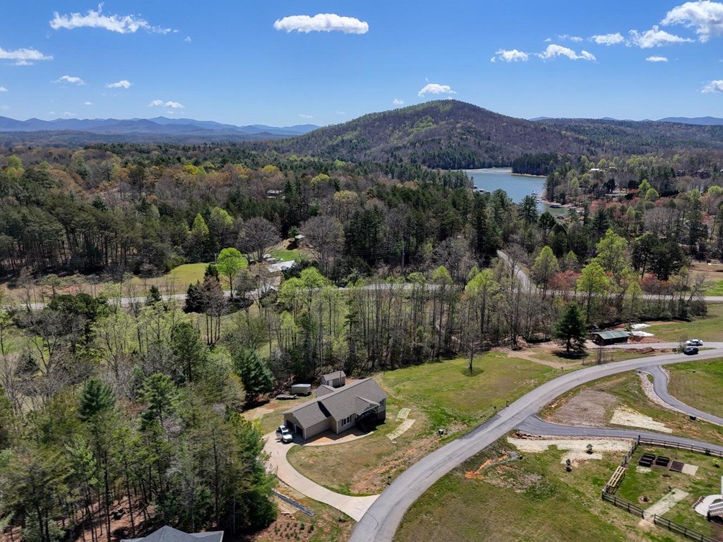 377 Sunset Trail Blairsville GA 30512
