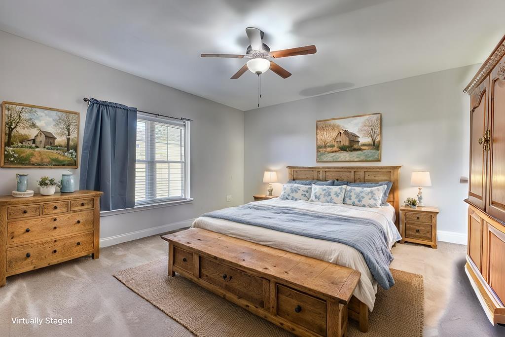 377 Sunset Trail Blairsville GA 30512