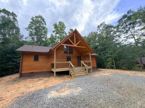 180 Gray Grouse Trail Murphy NC 28906