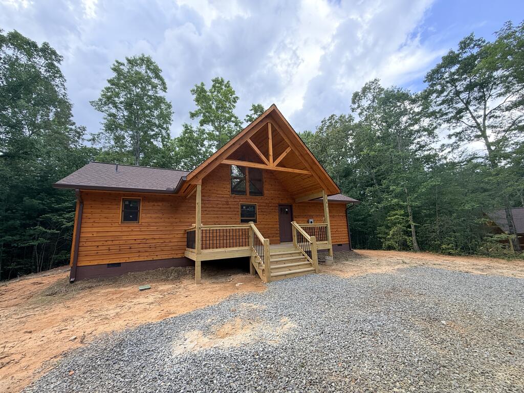 180 Gray Grouse Trail Murphy NC 28906